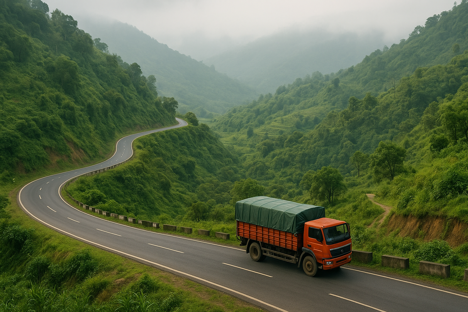 Transport