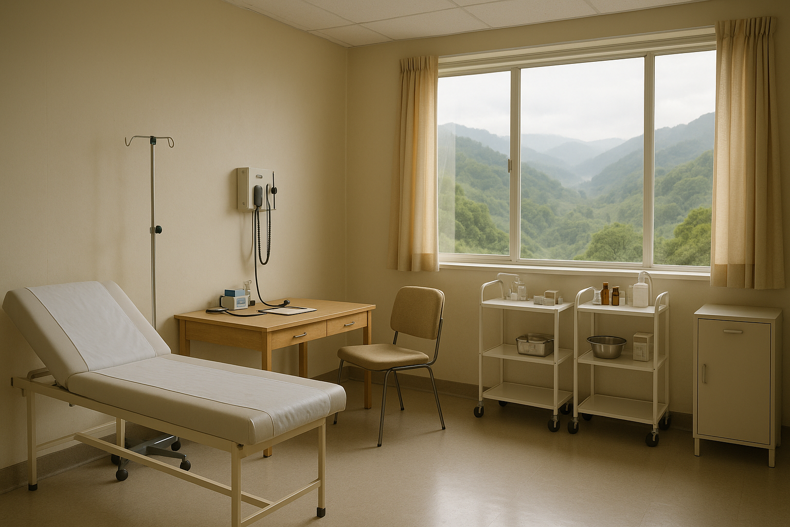Healthcare