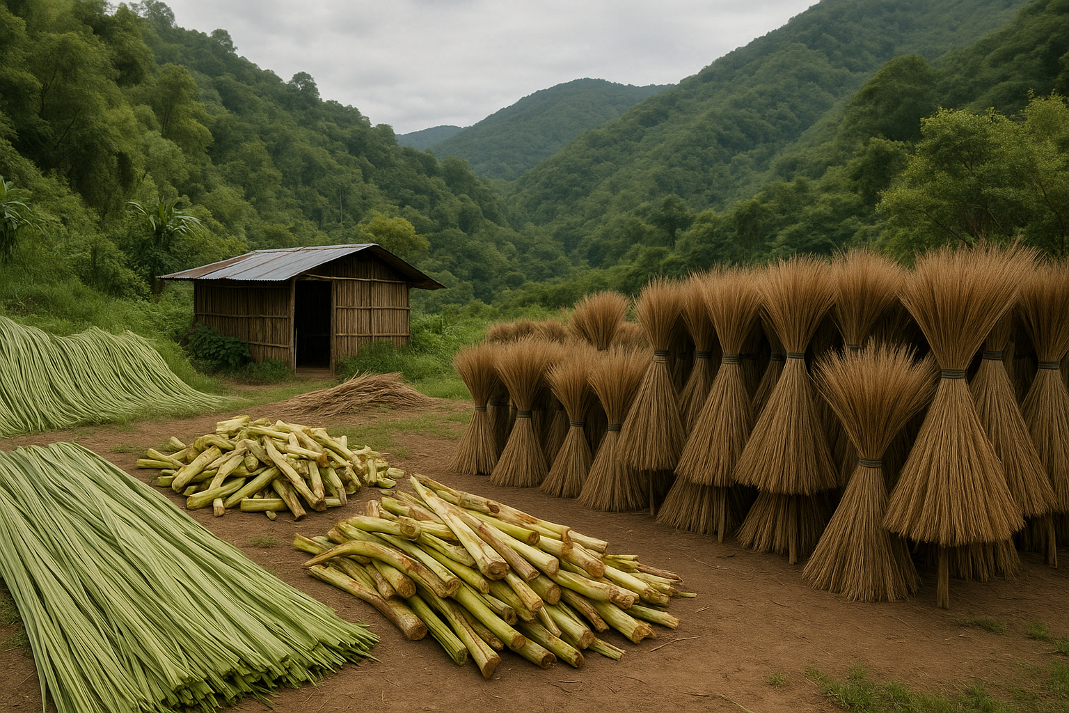 Plantain